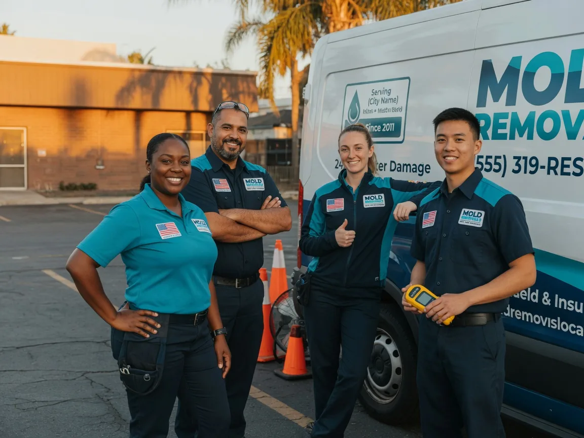 Water Damage Restoration company in Littlerock, WA